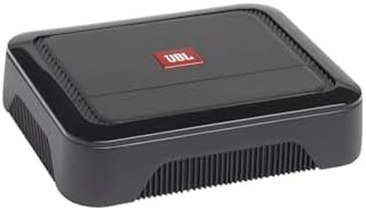 JBL Club A