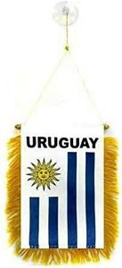 Uruguay mi