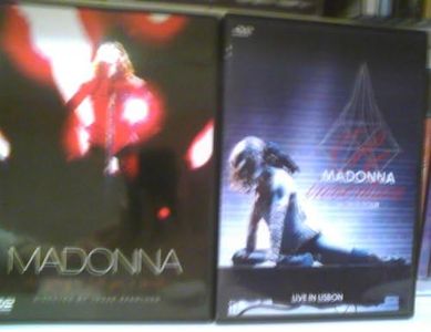 Madonna - 