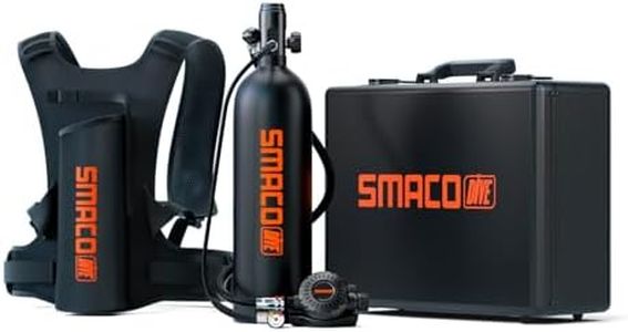 SMACO S700