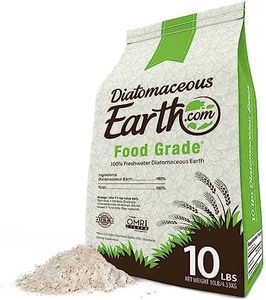 Diatomaceous Earth Food Grade 10 Lb