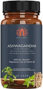 Ashwagandh