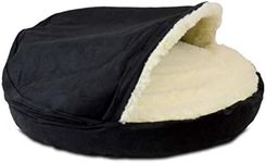 Snoozer Luxury Orthopedic Cozy Cave