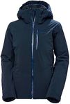 Helly-Hansen Women's Alphelia Ski J