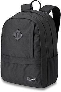 Dakine Unisex 1 10002608, Black, 22L