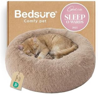 Bedsure Ca