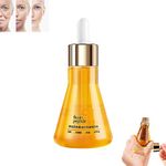 Revitapeptide Reversal Serum, Bosin Peptide Serum, Copper Peptide Serum, Niacinamide Face Serum, Bosin Peptide Essence, Anti Aging Facial Serum, Brightening Serum For Women All Skin Types (1PC)