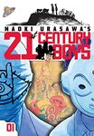 Naoki Urasawa's 21st Century Boys, Vol. 1 (Volume 1) (20th Century Boys)