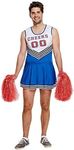 ADULT CHEERLEADER MAN