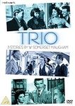 Trio (1950) ( 3 Stories by W. Somer