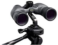 Nikon Sport Optics 7806 Binocular Tripod Adapter (E Series, Superior E, Astronomy Series & Zoom XL)