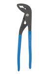 Channellock GL10 Griplock 1-3/4-Inch Jaw Capacity 9-1/2-Inch Utility Tongue and Groove Plier