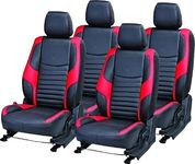 Leather Seat Covers