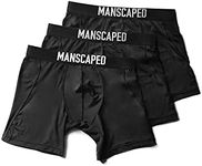 MANSCAPED® Men’s Anti-Chafe Athleti