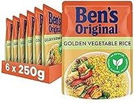 Mars Food Ben's Original Rice Golde