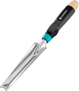 Gardena EcoLine Weeding Trowel – Stainless Steel Garden Tool