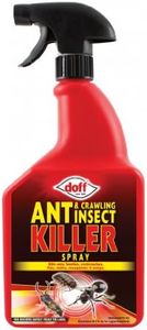 Doff 92175 1L Ant and Crawling Insect Killer