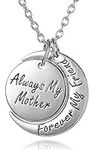 Mother's Day Jewelry Gifts from Son