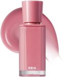 BBIA Glow Lip Tint MLBB Edition – Lip Plumping, Volumizing Glossy & Glowy Lip Stain Naturally Moisturizing Comfortable Texture Lightweight Long-Lasting Vivid Color Non-Sticky Non-Dry Korean (16 SUMMER, Pack of 1)