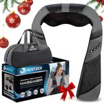 RESTECK Massagers for Neck and Back
