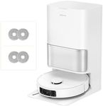 dreame L10s Ultra Gen 3 Robot Vacuu