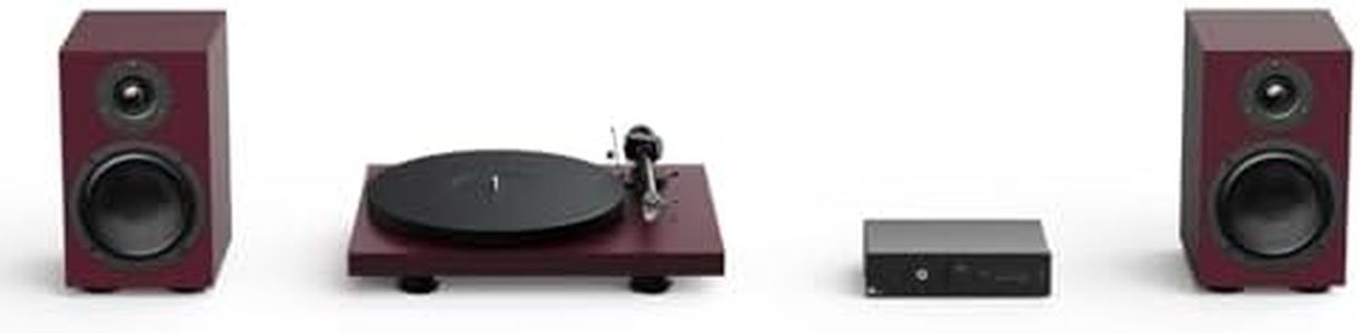Pro-Ject C