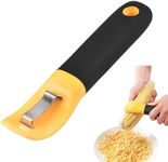 FANTEXY Corn Peeler, Corn Cob Stripper Corn Stripper Tool, Soft Grip Corn Peeler for Corn on the Cob, Corn Cob Peeler Corn Cutter, Corn Kernel Remover Tool, Corn Stripper Knife Kitchen Gadget
