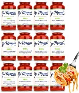 Yo Mama's 