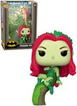 Funko Pop! Comic Cover - Earth Day - Poison Ivy