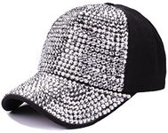 Hats With Glitters