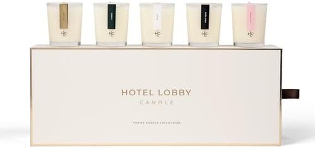 Hotel Lobb
