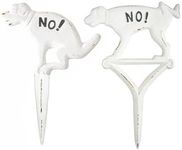 Esschert Design Cast Iron Dog Yard 