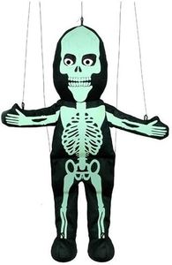 Skeleton (