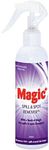 Magic Spill and Spot Remover Ideal for Use on Accidental Spills around the Home, Great for Clothes, Carpet, Upholstery, Removes paint, red wine, nail polish, blood, grease, permanent marker, coffee, grass, pet messes and more.