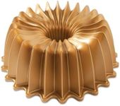 Nordic Ware Brilliance Bundt, 10 Cu