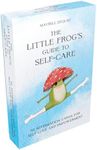 The Little Frog's Guide to Self-Car