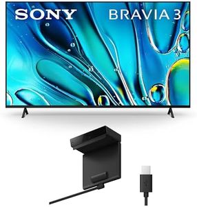 Sony 55 In