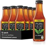 Pure Leaf Iced Tea Unsweetened Blac