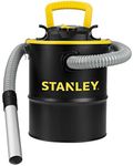 Stanley Ash Vacuum 4Gallon 4HP SL-1