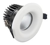 Integral ILDLFR70A001 Integrated LED Downlight 3000K Warm White 6W