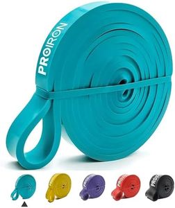 PROIRON Pu