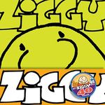 Ziggy (Volume 35)