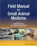 Field Manual for Small Animal Medicine