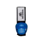 Sabre Frontiersman Bear Bell with Magnetic Silencer –Helps Prevent Startling Bears on Trail – Reduce Risk of Attack
