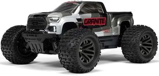 ARRMA RC Truck 1/10 Granite 4X4 223