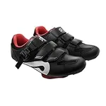 Peloton Cycling Shoes for Peloton Bike and Bike+ with Delta-Compatible Bike Cleats - Size EU 38 / Size US 7 Women
