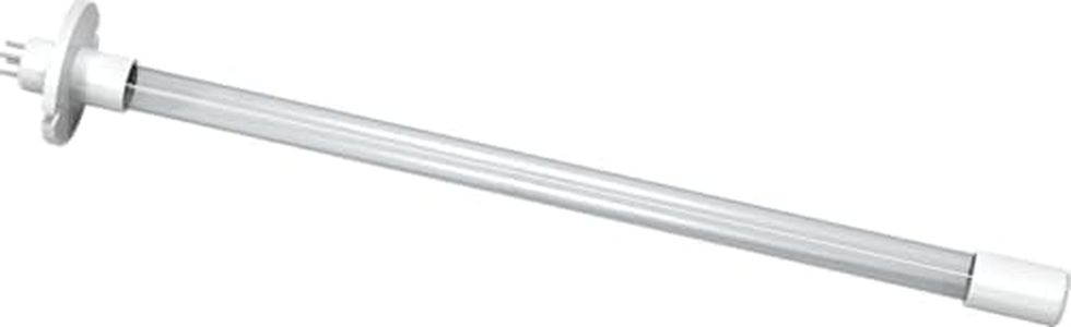 Fresh-Aire UV Genuine Replacement UV-C Lamp, 15", 1 Year Effective Life