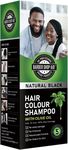 Barber Shop Aid Hair Colour Shampoo