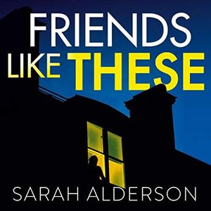 Friends Li