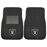 Nfl Car Mats